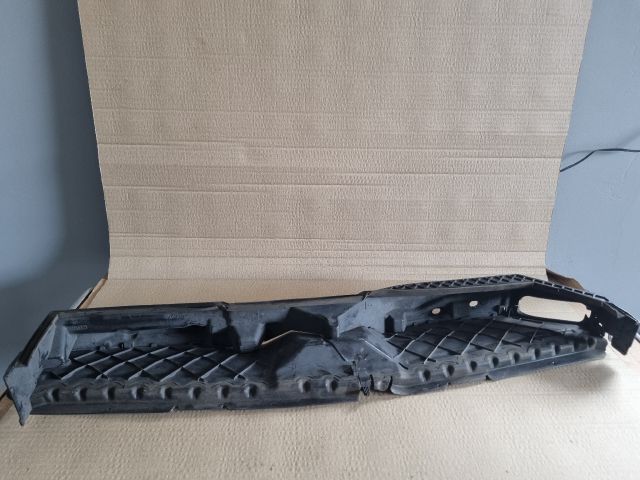 bontott OPEL ASTRA K Felső Hűtő Légterelő