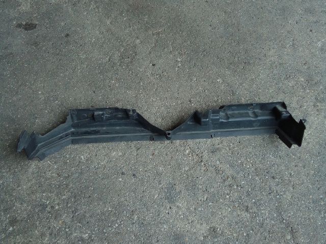 bontott OPEL ASTRA K Felső Hűtő Légterelő