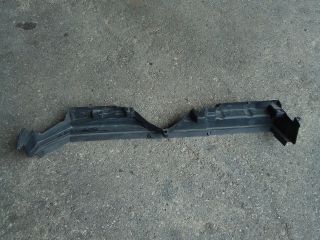 bontott OPEL ASTRA K Felső Hűtő Légterelő