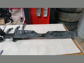 bontott OPEL ASTRA K Felső Hűtő Légterelő