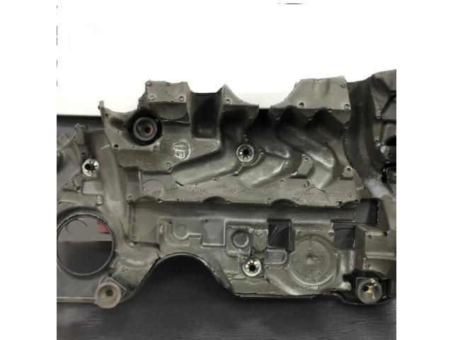 bontott OPEL ASTRA K Felső Hűtőburkolat