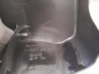 bontott OPEL ASTRA K Felső Hűtőburkolat