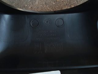 bontott OPEL ASTRA K Felső Kormányoszlop Burkolat