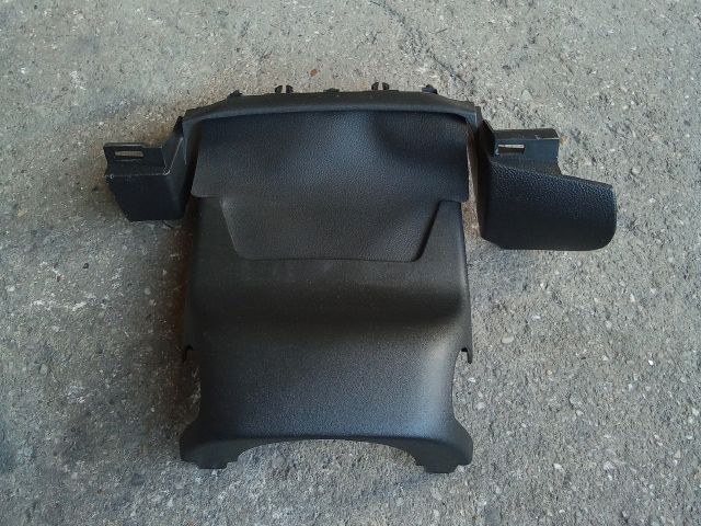 bontott OPEL ASTRA K Felső Kormányoszlop Burkolat