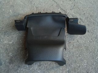 bontott OPEL ASTRA K Felső Kormányoszlop Burkolat