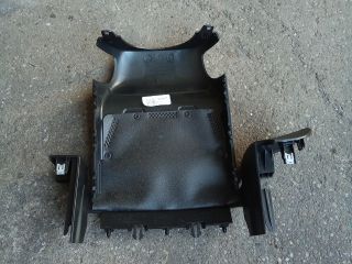 bontott OPEL ASTRA K Felső Kormányoszlop Burkolat