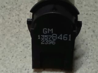 bontott OPEL ASTRA K Fényérzékelő