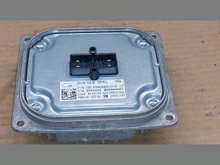 bontott OPEL ASTRA K Fényszóró Elektronika