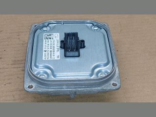 bontott OPEL ASTRA K Fényszóró Elektronika