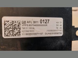 bontott OPEL ASTRA K Fényszóró Elektronika