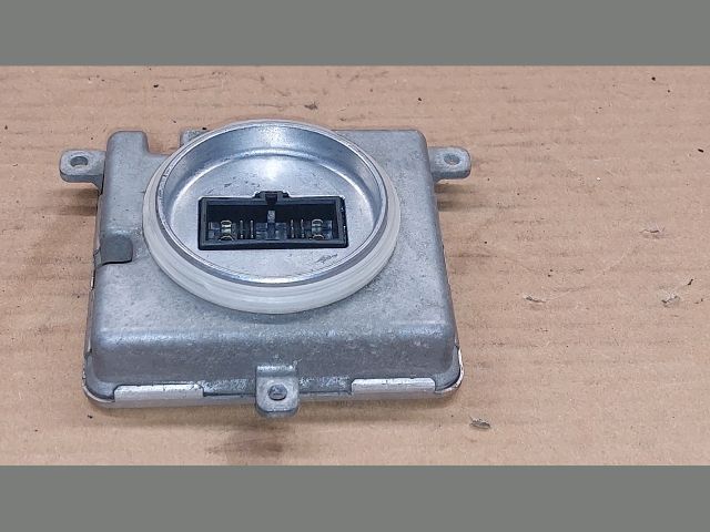 bontott OPEL ASTRA K Fényszóró Elektronika