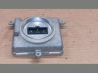 bontott OPEL ASTRA K Fényszóró Elektronika