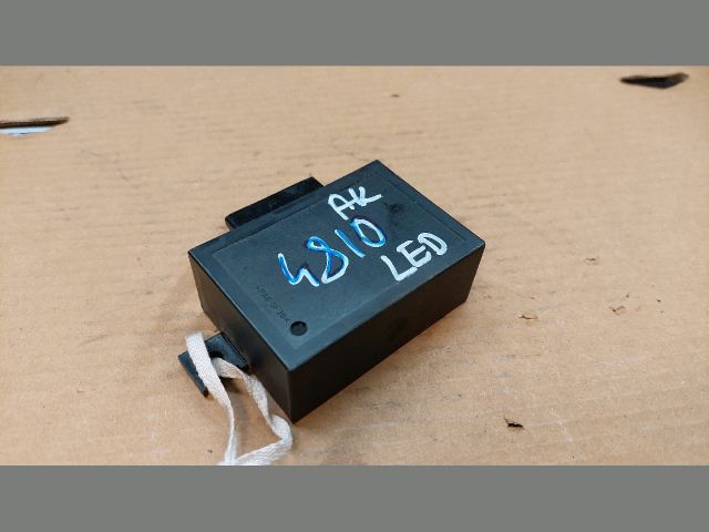 bontott OPEL ASTRA K Fényszóró Elektronika