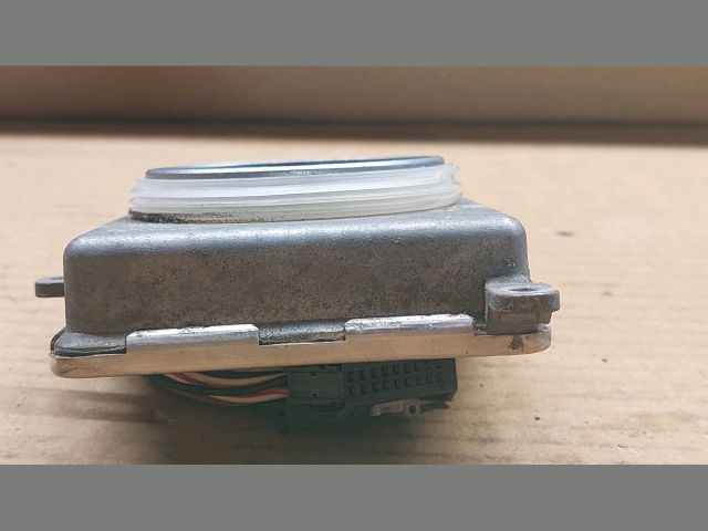 bontott OPEL ASTRA K Fényszóró Elektronika