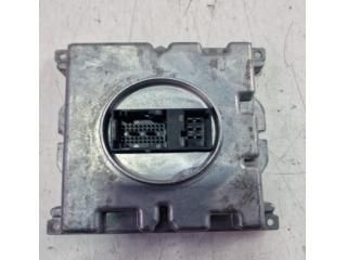 bontott OPEL ASTRA K Fényszóró Elektronika