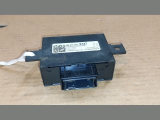 bontott OPEL ASTRA K Fényszóró Elektronika