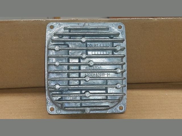 bontott OPEL ASTRA K Fényszóró Elektronika