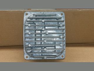 bontott OPEL ASTRA K Fényszóró Elektronika