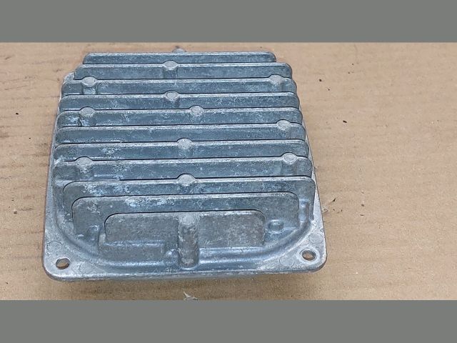 bontott OPEL ASTRA K Fényszóró Elektronika