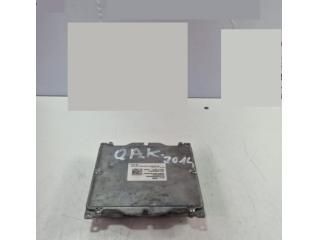 bontott OPEL ASTRA K Fényszóró Elektronika