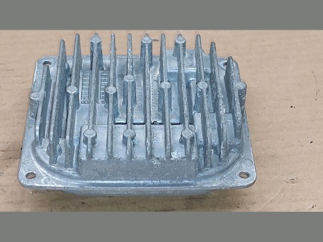 bontott OPEL ASTRA K Fényszóró Elektronika