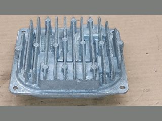 bontott OPEL ASTRA K Fényszóró Elektronika