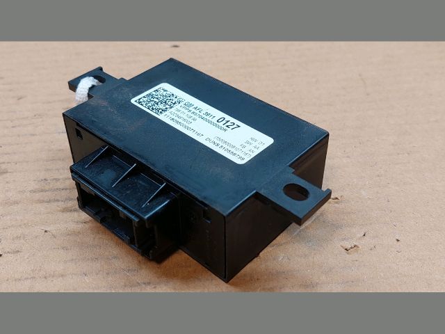 bontott OPEL ASTRA K Fényszóró Elektronika