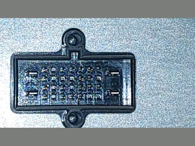 bontott OPEL ASTRA K Fényszóró Elektronika