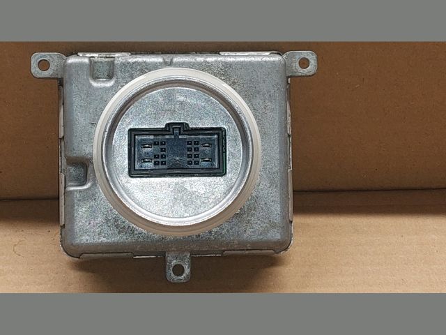 bontott OPEL ASTRA K Fényszóró Elektronika