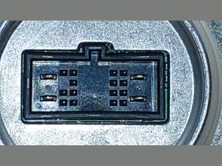 bontott OPEL ASTRA K Fényszóró Elektronika