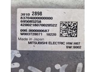 bontott OPEL ASTRA K Fényszóró Elektronika