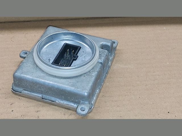 bontott OPEL ASTRA K Fényszóró Elektronika