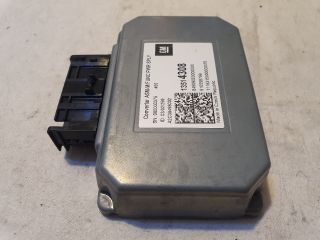 bontott OPEL ASTRA K Feszültségszabályzó