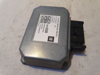 bontott OPEL ASTRA K Feszültségszabályzó