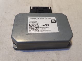 bontott OPEL ASTRA K Feszültségszabályzó