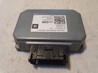 bontott OPEL ASTRA K Feszültségszabályzó