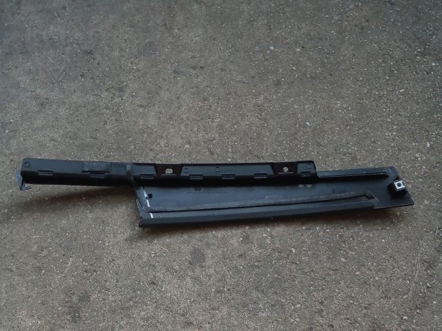 bontott OPEL ASTRA K Függőleges Ajtó Díszléc