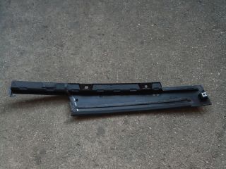 bontott OPEL ASTRA K Függőleges Ajtó Díszléc