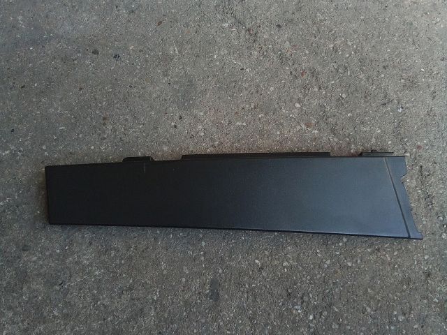 bontott OPEL ASTRA K Függőleges Ajtó Díszléc