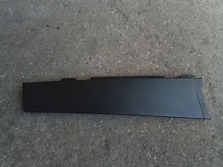 bontott OPEL ASTRA K Függőleges Ajtó Díszléc