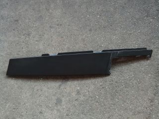 bontott OPEL ASTRA K Függőleges Ajtó Díszléc