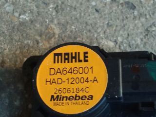 bontott OPEL ASTRA K Fűtés Állító Motor