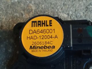 bontott OPEL ASTRA K Fűtés Állító Motor