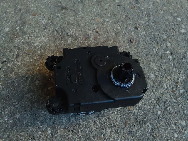 bontott OPEL ASTRA K Fűtés Állító Motor