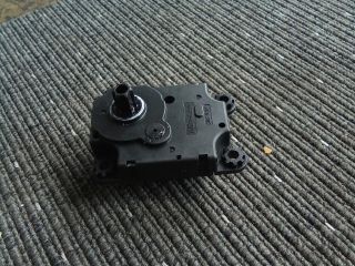 bontott OPEL ASTRA K Fűtés Állító Motor