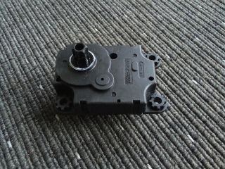 bontott OPEL ASTRA K Fűtés Állító Motor