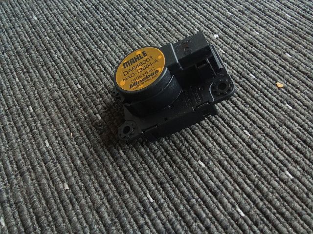 bontott OPEL ASTRA K Fűtés Állító Motor