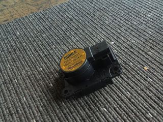 bontott OPEL ASTRA K Fűtés Állító Motor