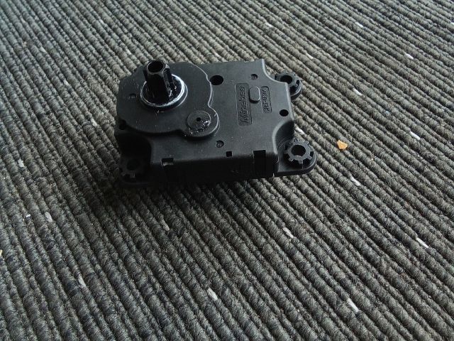 bontott OPEL ASTRA K Fűtés Állító Motor