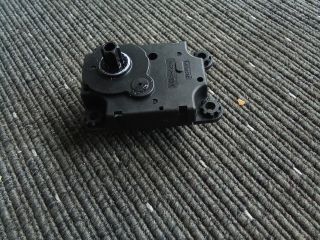 bontott OPEL ASTRA K Fűtés Állító Motor